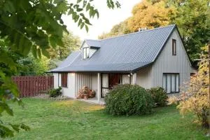 Lazy Daze - 瓦纳卡