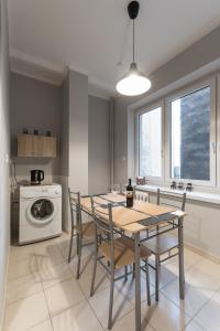 AAA Apartamenty Gdynia Śródmieście 3 pokoje Centrum