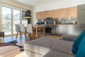 Deluxe Apartment Berglust