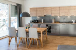 Deluxe Apartment Berglust