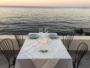 Seaside 3 Bedroom Villa with 2 Terrace and private parking - Villa Porta Azzurro