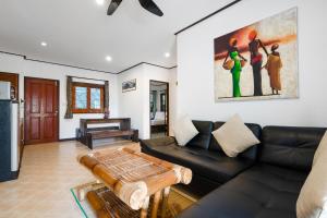 Chaweng Lakeview Residence