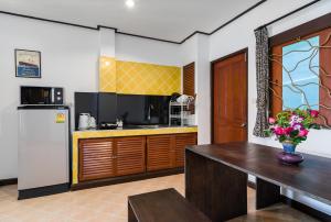 Chaweng Lakeview Residence