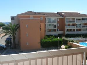 Appartements Le Ciel Bleu : photos des chambres