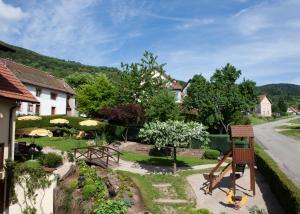 Hotels Hotel Restaurant Auberge Metzger : photos des chambres