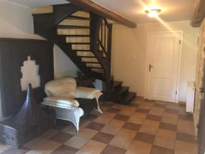 LedowoHouse Vintage Style