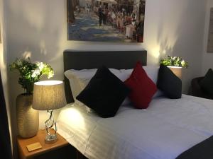 Wheatfield Apartment Ground Floor