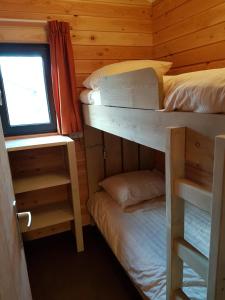 Vakantiepark de Bronzen Eik