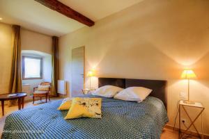 Maisons d'hotes Castellu d'Orezza : photos des chambres