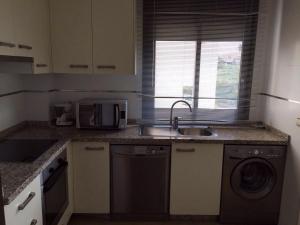 Apto Alamar La Cala de Mijas