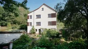 Schloßblick - Dürrröhrsdorf