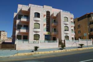 AL JAWAD SUITES الجواد للشقق المفروشة