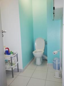 Chambre chez lhabitant