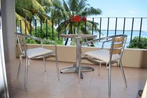 Seaview Kite Studio - La Gaulette - لا جاوليتي