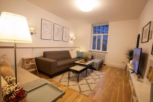 BestStay Apartment No 9 Pedestrian zone
