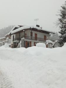 Villa Angela primo piano appartamento