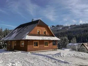 Roubenka Bílá - Kyčera