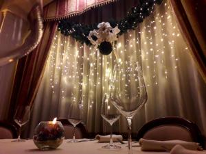 Hotel Ristorante Paradise