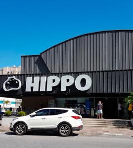 Apto ao Lado da Beira Mar