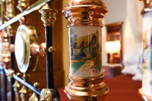Maria Giovanna Guest House