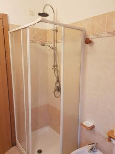 Casa-Albergo Tiroasegno