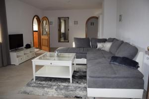 Apartm&aacute;n FEWO-Horgau Horgau Německo