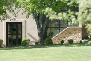 Mas Boudeissoun - Grain de Muscat - Baignade à 600 m - 3hvězdičkové hotely ve městě Mormoiron