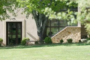 Mas Boudeissoun - Grain de Muscat - Baignade à 600 m - 莫穆瓦龙 Mas Boudeissoun - Grain de Muscat - Baignade à 600 m - 莫穆瓦龙