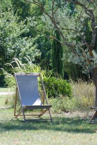 Mas Boudeissoun - Grain de Muscat - Baignade à 600 m