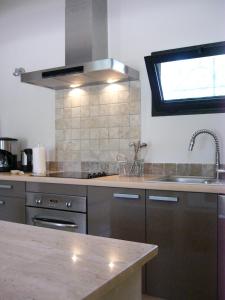 Mas Boudeissoun - Grain de Muscat - Baignade à 600 m