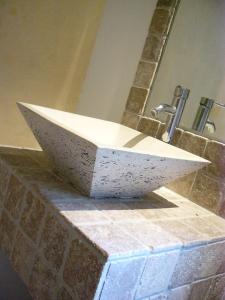 Mas Boudeissoun - Grain de Muscat - Baignade à 600 m