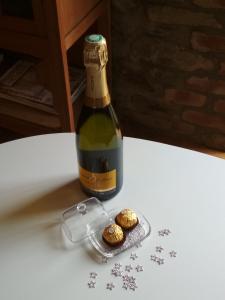 À la Grange den Haut