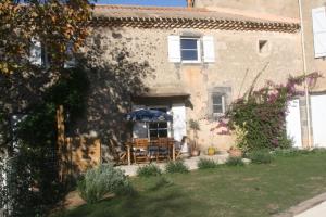 Le Gite de la Prunette