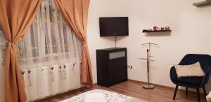 Central Apartment DumDix Brasov
