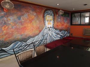 Ganga Fuji Home