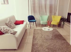 Aranci 99 House