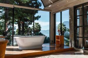 Casa Prana Hotel in Atitlan