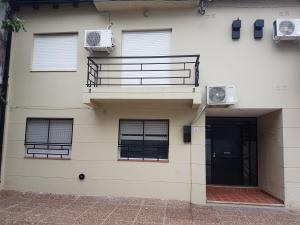 Dpto Costanera Gualeguaychu Alem - 3hvězdičkové hotely ve městě Gualeguaychú