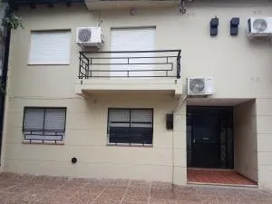 Dpto Costanera Gualeguaychu Alem - Gualeguaychú