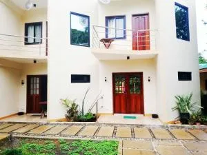 J and C Residences - San Miguel