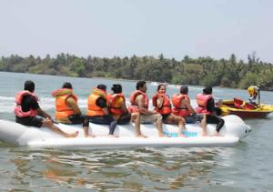 Soumitra Guest House Bungalow