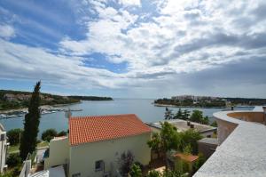 Apartments Villa Bartol 