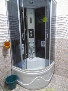 Apartment On Gorgiladze 118