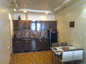 Apartment On Gorgiladze 118