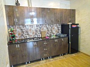 Apartment On Gorgiladze 118