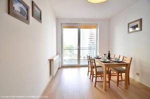 Apartament 4 Żagiel