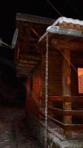 Hunor-Magor Vendégház