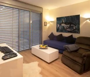 Live at TLV - Kfar Hanoʼar