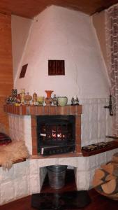 Hunor-Magor Vendégház