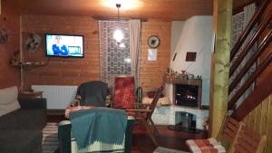 Hunor-Magor Vendégház